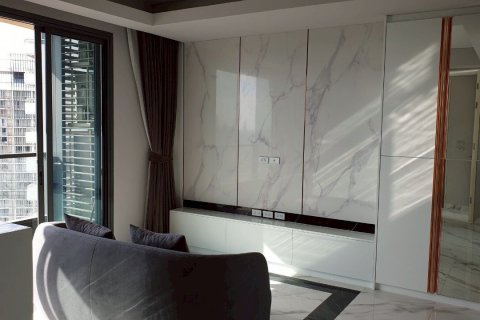 Condo in Khlong Toei, Bangkok, Thailand, 2 bedrooms  № 161167 - photo 8