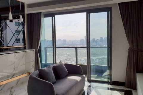 Condo in Khlong Toei, Bangkok, Thailand, 2 bedrooms  № 161167 - photo 11