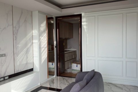 Condo in Khlong Toei, Bangkok, Thailand, 2 bedrooms  № 161167 - photo 9