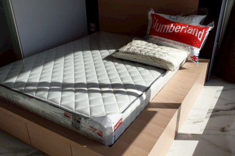 Condo in Khlong Toei, Bangkok, Thailand, 2 bedrooms  № 161167 - photo 4