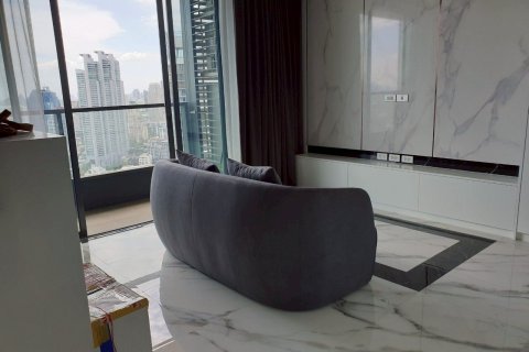 Condo in Khlong Toei, Bangkok, Thailand, 2 bedrooms  № 161167 - photo 15