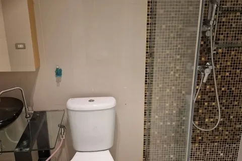 Condo in Watthana, Bangkok, Thailand, 3 bedrooms  № 161163 - photo 10