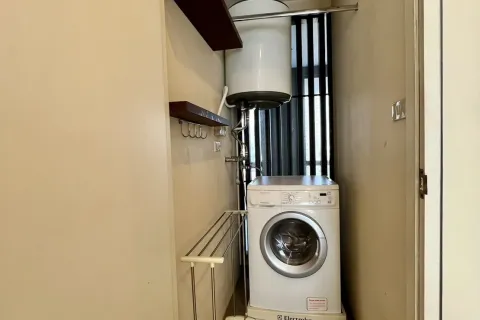 Studio in the Condo in Sathon, Bangkok, Thailand  № 161166 - photo 8