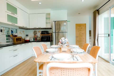 Дом в Чиангмае, Таиланд с 4 спальнями  № 161165 - фото 6