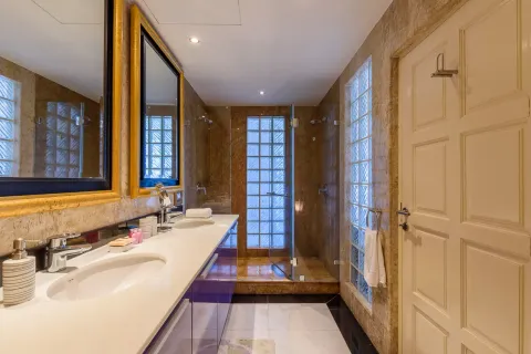 Townhouse in Kathu, Thailand 3 bedrooms № 161168 - photo 21