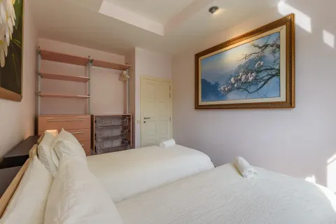 Townhouse in Kathu, Thailand 3 bedrooms № 161168 - photo 24