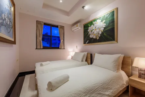 Townhouse in Kathu, Thailand 3 bedrooms № 161168 - photo 25