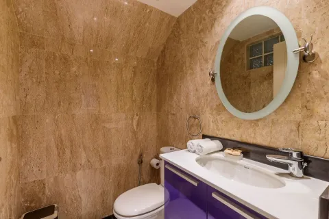 Townhouse in Kathu, Thailand 3 bedrooms № 161168 - photo 30