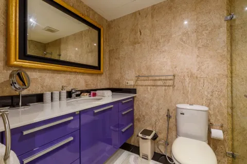 Townhouse in Kathu, Thailand 3 bedrooms № 161168 - photo 28