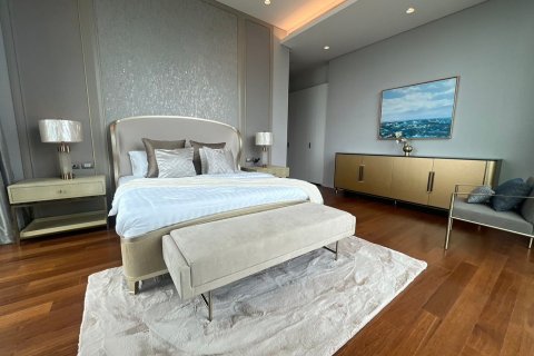 Penthouse in Pathum Wan, Bangkok, Thailand 4 bedrooms № 161164 - photo 10