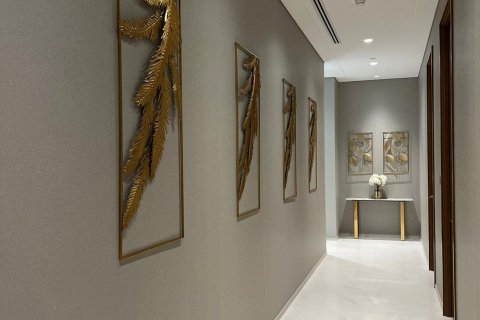 Penthouse in Pathum Wan, Bangkok, Thailand 4 bedrooms № 161164 - photo 9