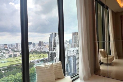 Penthouse in Pathum Wan, Bangkok, Thailand 4 bedrooms № 161164 - photo 11