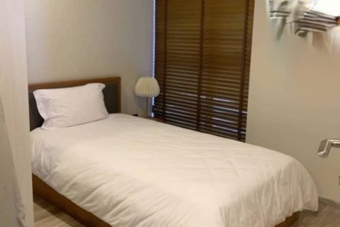 Кондоминиум с 2 спальнями в Паттайе, Таиланд № 157684 - фото 7