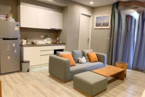 Кондоминиум с 2 спальнями в Паттайе, Таиланд № 157684 - фото 2