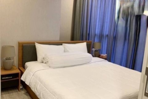 Кондоминиум с 2 спальнями в Паттайе, Таиланд № 157684 - фото 6