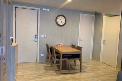 Кондоминиум с 2 спальнями в Паттайе, Таиланд № 157684 - фото 4