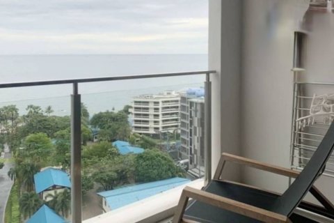 Кондоминиум с 2 спальнями в Паттайе, Таиланд № 157684 - фото 5