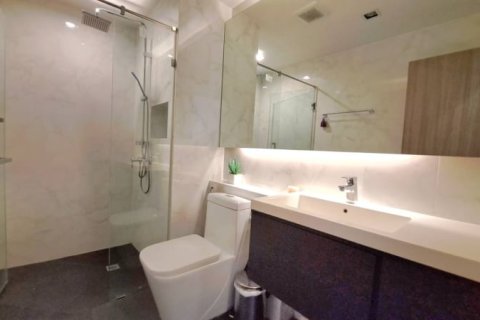 Condo in Pattaya, Thailand, 2 bedrooms  № 157686 - photo 4