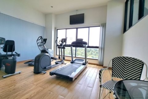 Condo in Pattaya, Thailand, 2 bedrooms  № 157686 - photo 18