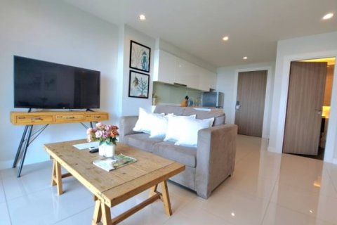 Condo in Pattaya, Thailand, 2 bedrooms  № 157686 - photo 12