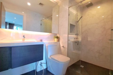 Condo in Pattaya, Thailand, 2 bedrooms  № 157686 - photo 9