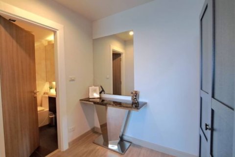 Condo in Pattaya, Thailand, 2 bedrooms  № 157686 - photo 5