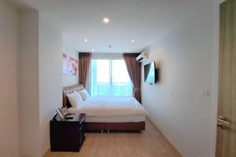 Condo in Pattaya, Thailand, 2 bedrooms  № 157686 - photo 6