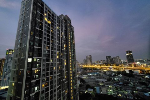 Condo in Bangkok, Thailand, 2 bedrooms  № 157680