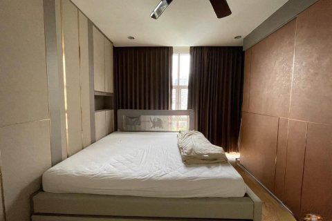 Condo in Bangkok, Thailand, 2 bedrooms  № 157682 - photo 9