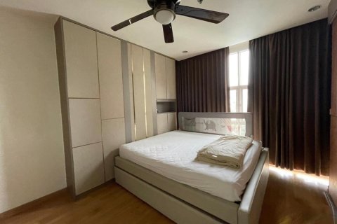 Condo in Bangkok, Thailand, 2 bedrooms  № 157682