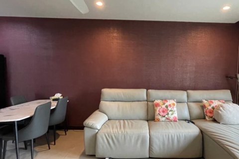 Condo in Bangkok, Thailand, 2 bedrooms  № 157682 - photo 8