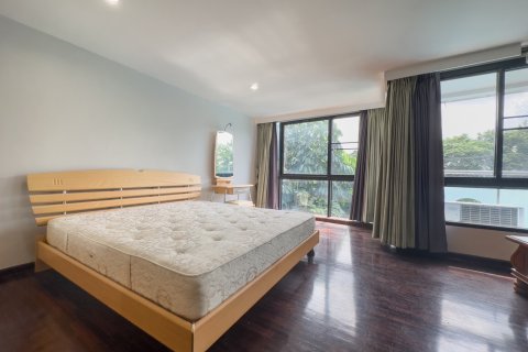 Condo in Bangkok, Thailand, 2 bedrooms  № 157681