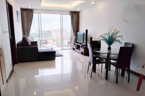 Condo in Pattaya, Thailand, 2 bedrooms  № 157685 - photo 5