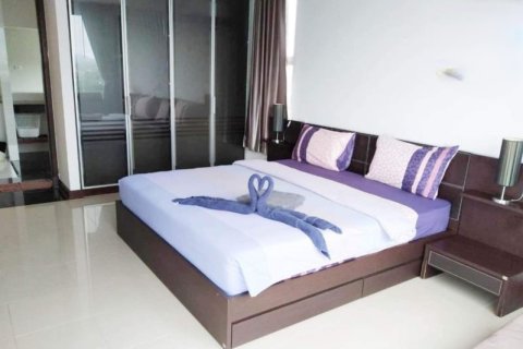 Condo in Pattaya, Thailand, 2 bedrooms  № 157685 - photo 7