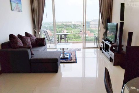 Condo in Pattaya, Thailand, 2 bedrooms  № 157685 - photo 3