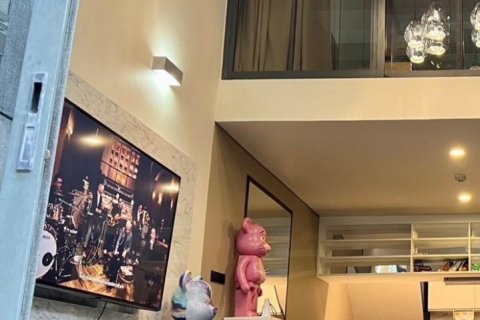 Condo in Bangkok, Thailand, 2 bedrooms  № 157683 - photo 8