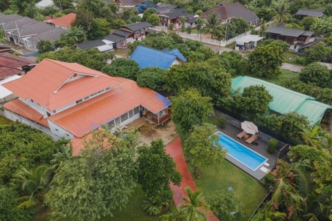 Villa in Saraphi, Thailand 4 bedrooms № 153984 - photo 10