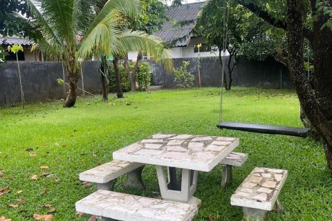 Villa in Saraphi, Thailand 4 bedrooms № 153984 - photo 7