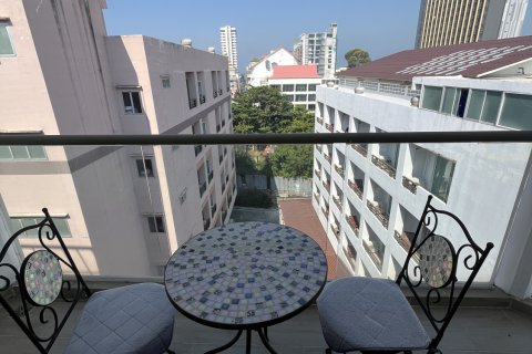 Кондоминиум с 2 спальнями в Паттайе, Таиланд № 153985 - фото 6