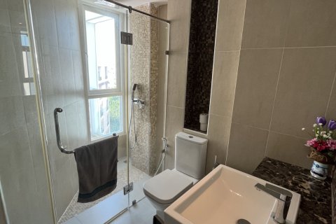 Кондоминиум с 2 спальнями в Паттайе, Таиланд № 153985 - фото 11