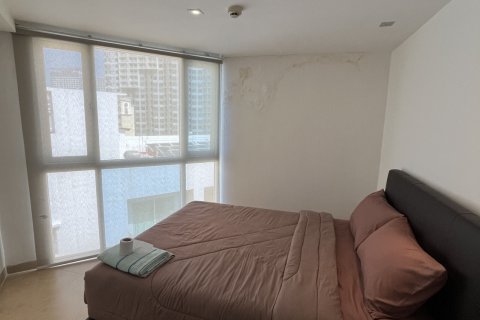 Кондоминиум с 2 спальнями в Паттайе, Таиланд № 153985 - фото 8