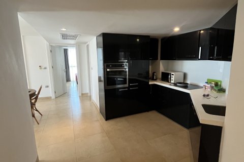 Кондоминиум с 2 спальнями в Паттайе, Таиланд № 153985 - фото 2