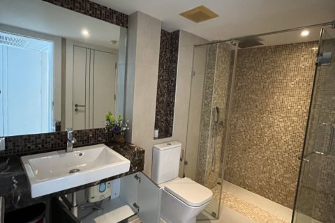 Кондоминиум с 2 спальнями в Паттайе, Таиланд № 153985 - фото 14