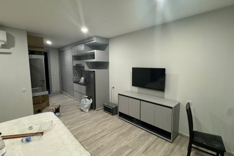 Studio dans le Condo à Phuket, Thaïlande  № 153988 - photo 12