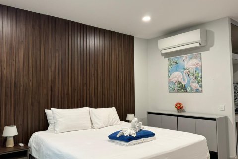 Studio dans le Condo à Phuket, Thaïlande  № 153988 - photo 7