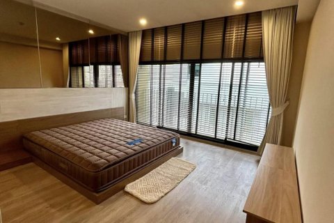 Кондоминиум с 1 спальней в Бангкоке, Таиланд № 153983 - фото 5