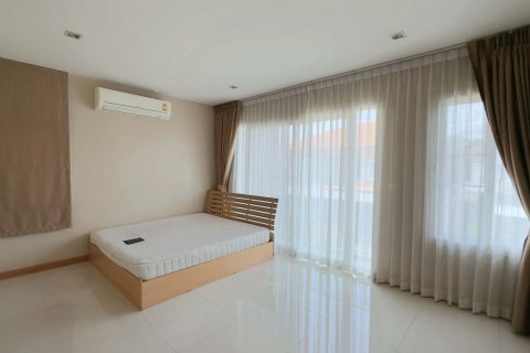 Дом в Правете, Бангкок, Таиланд с 4 спальнями  № 153989 - фото 12