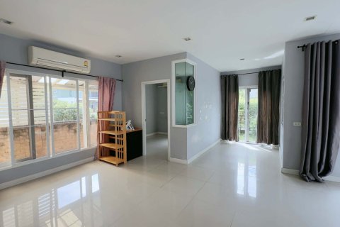 Дом в Правете, Бангкок, Таиланд с 4 спальнями  № 153989 - фото 2