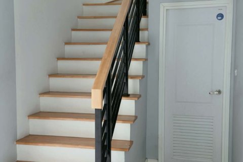 Дом в Правете, Бангкок, Таиланд с 4 спальнями  № 153989 - фото 7