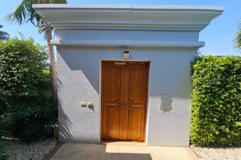 Дом в Паттайе, Таиланд с 2 спальнями  № 153987 - фото 11